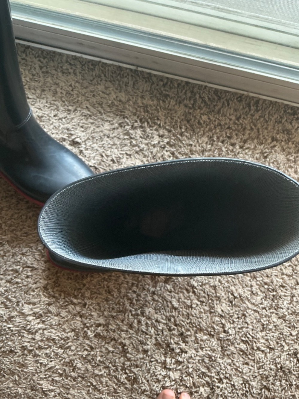 Boots - Picture 3 of 4
